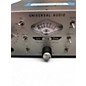 Used Universal Audio 710TF Microphone Preamp