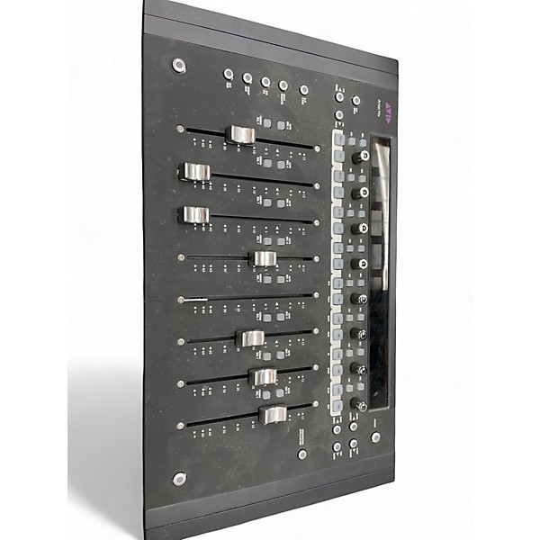 Used Avid artist mix MIDI Interface