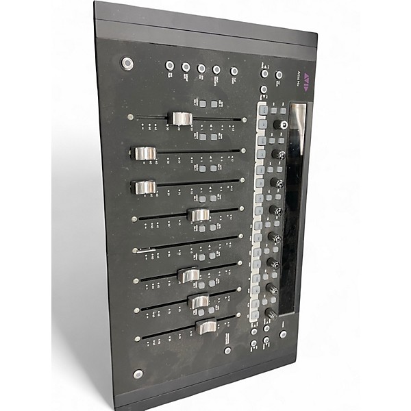 Used Avid artist mix MIDI Interface