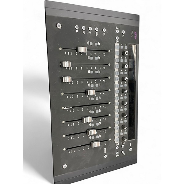 Used Avid artist mix MIDI Interface
