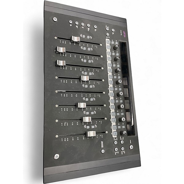 Used Avid artist mix MIDI Interface