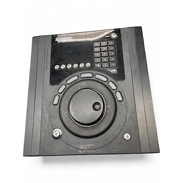 Used Euphonix MC Transport Compact Media Control Surface