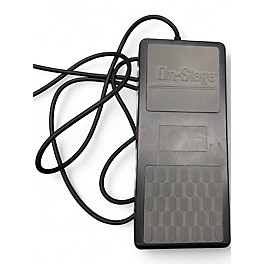 Used On-Stage kep100 Sustain Pedal