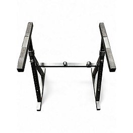 Used On-Stage keyboard z stand Keyboard Stand