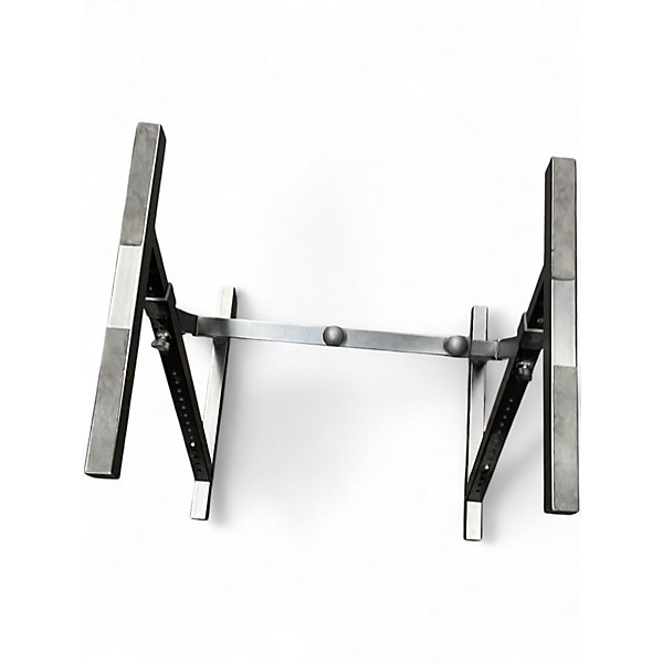 Used On-Stage keyboard z stand Keyboard Stand