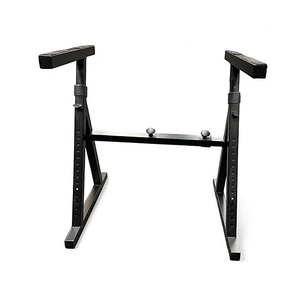 Used On-Stage keyboard z stand Keyboard Stand