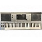 Used Yamaha PSR-S770 Keyboard Workstation thumbnail