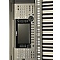 Used Yamaha PSR-S770 Keyboard Workstation