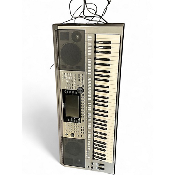 Used Yamaha PSR-S770 Keyboard Workstation