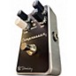 Used Keeley 4 Knob Compressor Effect Pedal