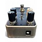 Used Keeley 4 Knob Compressor Effect Pedal