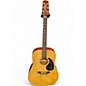 Used Jasmine S33 Natural Acoustic Guitar thumbnail