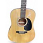 Used Jasmine S33 Natural Acoustic Guitar