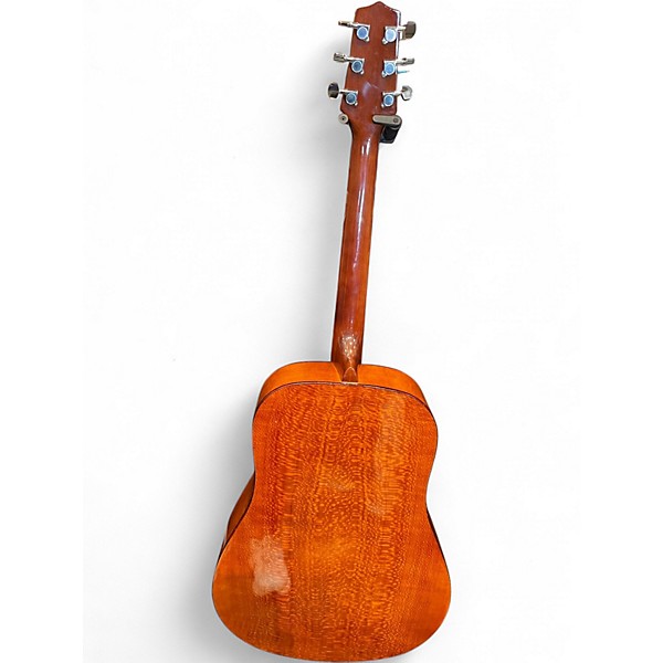 Used Jasmine S33 Natural Acoustic Guitar