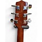 Used Jasmine S33 Natural Acoustic Guitar