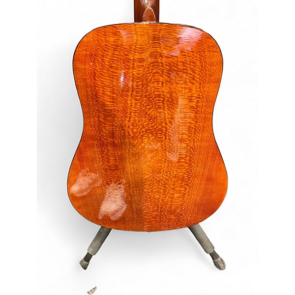 Used Jasmine S33 Natural Acoustic Guitar