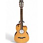 Used Martin 000C12-16 Nylon Natural Classical Acoustic Electric Guitar thumbnail