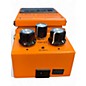 Used BOSS DS1 Distortion Effect Pedal