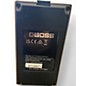 Used BOSS DS1 Distortion Effect Pedal