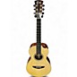 Used Faith Mercury scoop electri Natural Acoustic Electric Guitar thumbnail