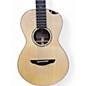 Used Faith Mercury scoop electri Natural Acoustic Electric Guitar