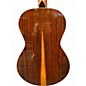 Used Faith Mercury scoop electri Natural Acoustic Electric Guitar
