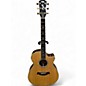 Used Taylor 914CE Natural Acoustic Electric Guitar thumbnail