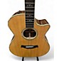 Used Taylor 914CE Natural Acoustic Electric Guitar