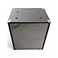 Used Fender RUMBLE 210 Bass Cabinet thumbnail