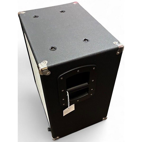 Used Fender RUMBLE 210 Bass Cabinet