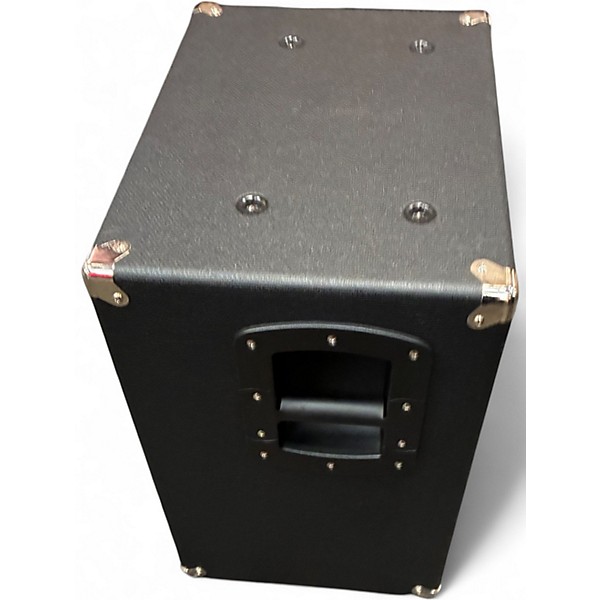 Used Fender RUMBLE 210 Bass Cabinet