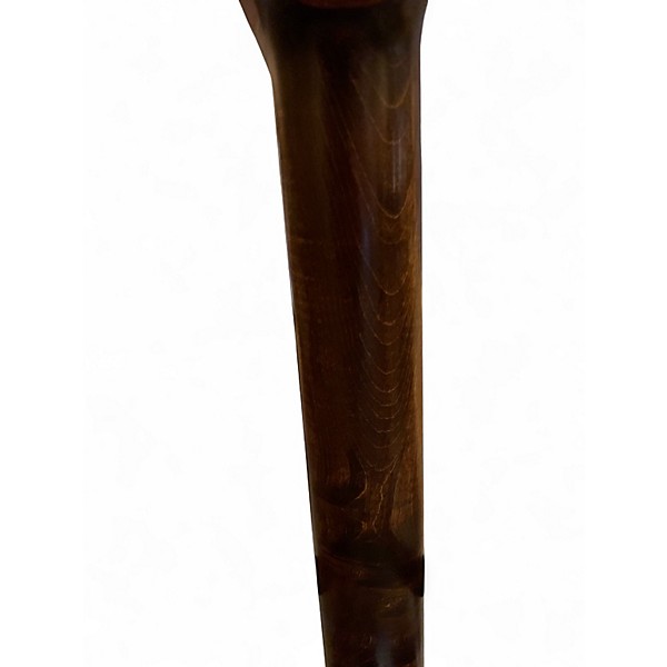 Used Eastman DM1CLA Brown Sunburst Acoustic Guitar