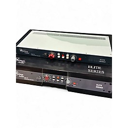 Used Heritage Audio HA73 Microphone Preamp
