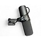Used Shure SM7B Dynamic Microphone thumbnail
