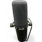 Used Shure SM7B Dynamic Microphone