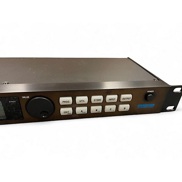 Used Alesis MIDIVerb IV Multi Effects Processor