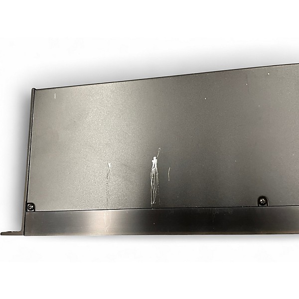 Used Alesis MIDIVerb IV Multi Effects Processor