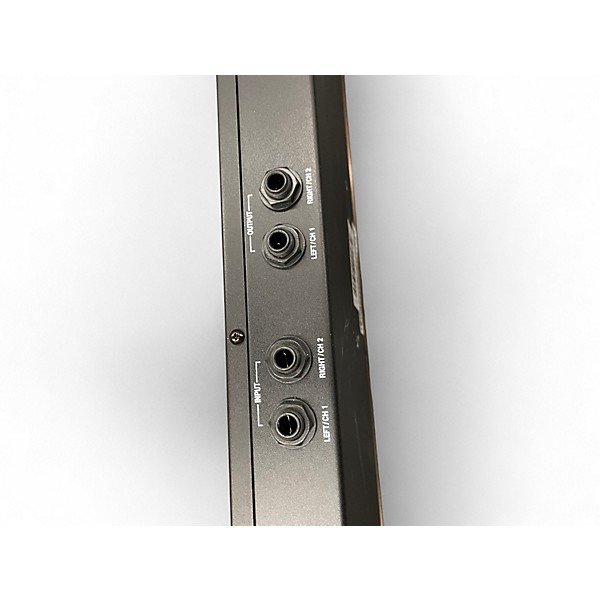 Used Alesis MIDIVerb IV Multi Effects Processor