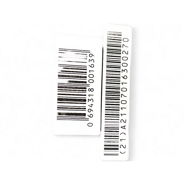 Used Alesis MIDIVerb IV Multi Effects Processor