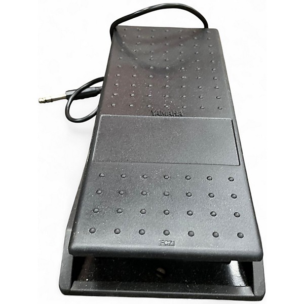 Used Yamaha FC7 Pedal