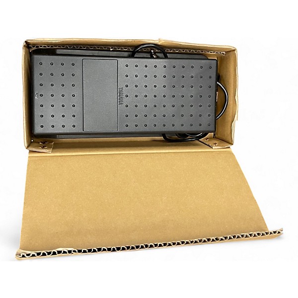 Used Yamaha FC7 Pedal