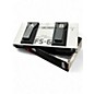 Used BOSS FS6 Dual Footswitch Sustain Pedal