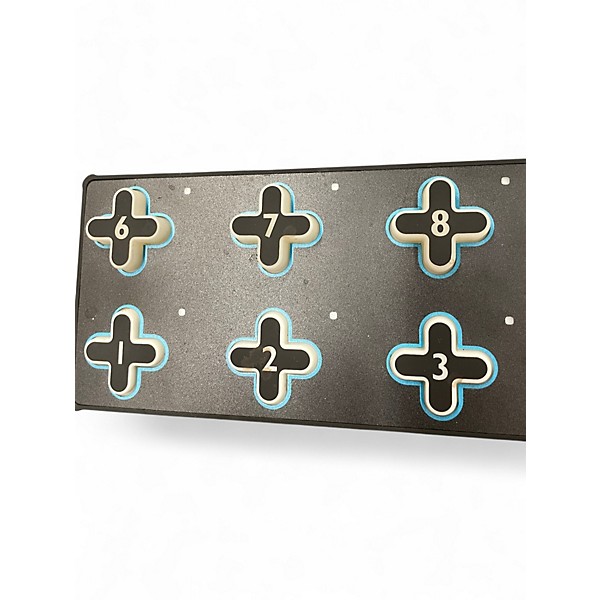 Used Keith McMillen softstep 2 MIDI Foot Controller