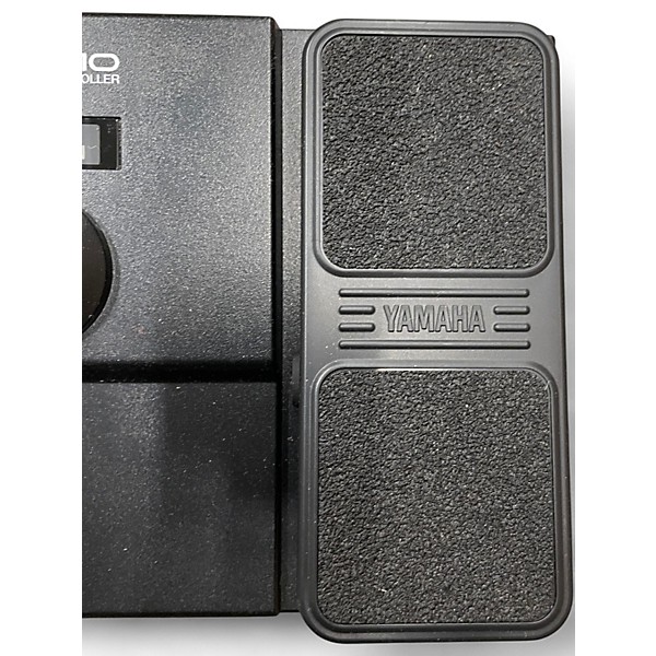 Used Yamaha mfc10 midi foot controller MIDI Foot Controller