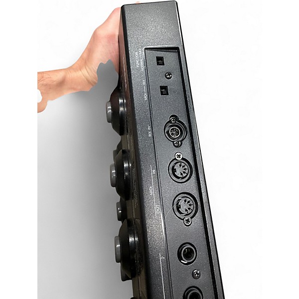 Used Yamaha mfc10 midi foot controller MIDI Foot Controller