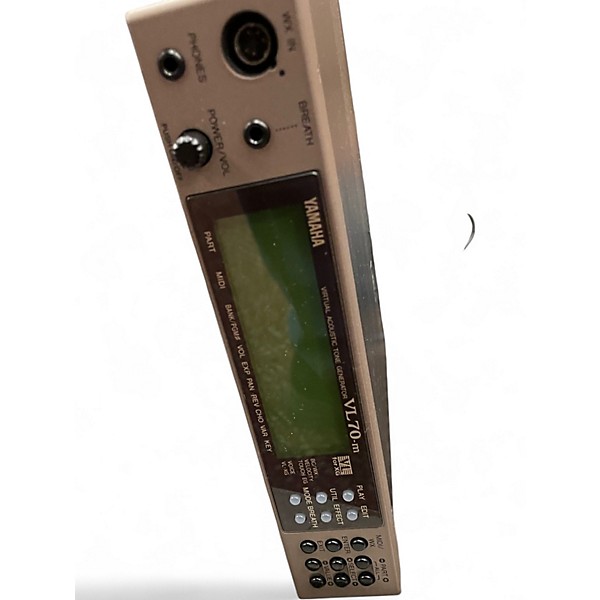 Used Yamaha VL70-M Sound Module