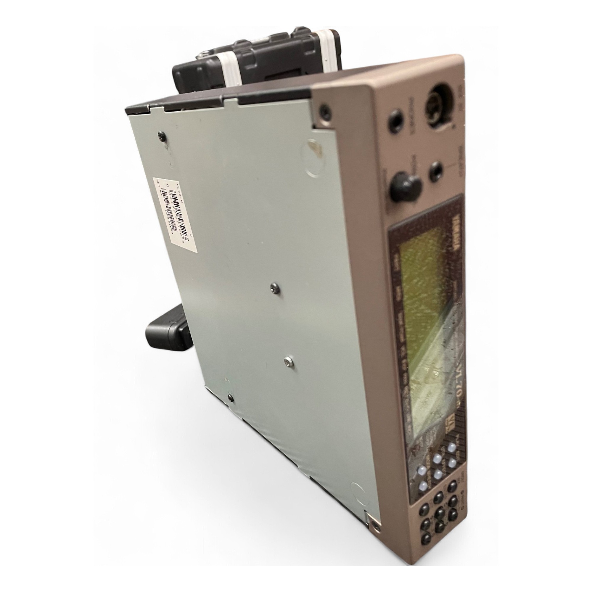 【中古】YAMAHA VL70-m Used Yamaha VL70-M Sound Module | Guitar Center