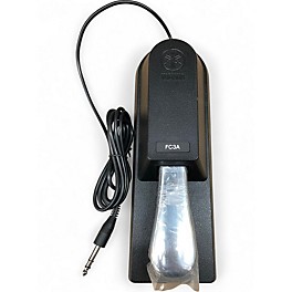 Used Yamaha FC3A Sustain Pedal