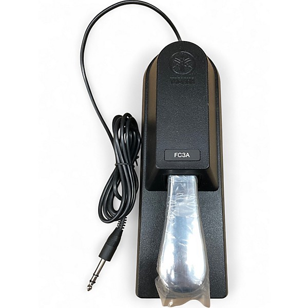 Used Yamaha FC3A Sustain Pedal