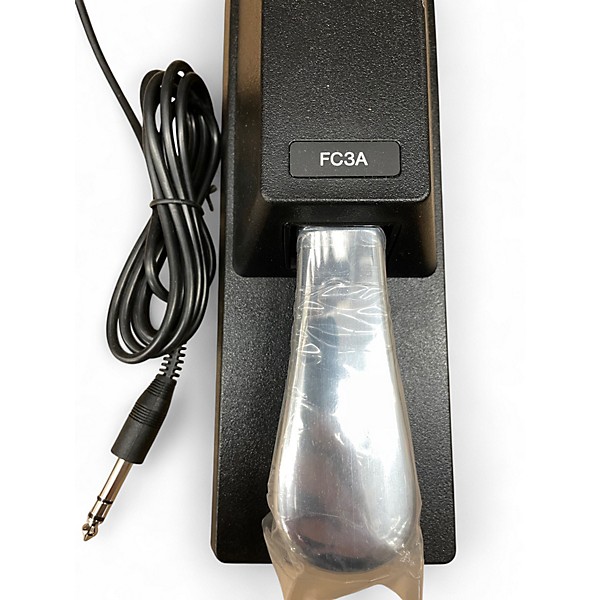Used Yamaha FC3A Sustain Pedal